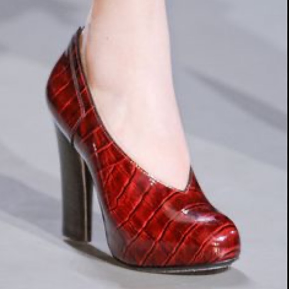 Marc by Marc Jacobs at New York Fashion Week Fall 2013 - Picture 6 of 6